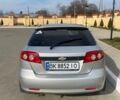 Серый Шевроле Лачетти, объемом двигателя 1.6 л и пробегом 292 тыс. км за 3000 $, фото 1 на Automoto.ua