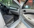 Серый Шевроле Лачетти, объемом двигателя 1.6 л и пробегом 252 тыс. км за 3950 $, фото 13 на Automoto.ua