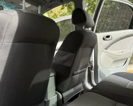 Шевроле Лачетти 2008 в Запорожье на Automoto.ua Серый Шевроле Лачетти, объемом двигателя 1.8 л и пробегом 68 тыс. км за 6200 $, фото 13 на Automoto.ua