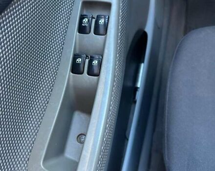 Серый Шевроле Лачетти, объемом двигателя 1.8 л и пробегом 206 тыс. км за 3200 $, фото 6 на Automoto.ua