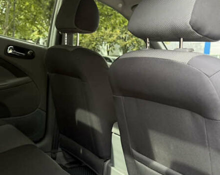 Шевроле Лачетти 2008 в Запорожье на Automoto.ua Серый Шевроле Лачетти, объемом двигателя 1.8 л и пробегом 68 тыс. км за 6200 $, фото 10 на Automoto.ua