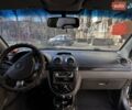 Серый Шевроле Лачетти, объемом двигателя 1.6 л и пробегом 380 тыс. км за 2200 $, фото 2 на Automoto.ua