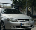 Шевроле Лачетти 2008 в Запорожье на Automoto.ua Серый Шевроле Лачетти, объемом двигателя 1.8 л и пробегом 68 тыс. км за 6200 $, фото 6 на Automoto.ua