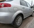 Сірий Шевроле Лачетті, об'ємом двигуна 1 л та пробігом 275 тис. км за 3999 $, фото 3 на Automoto.ua