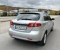 Шевроле Лачетти 2009 в Днепре (Днепропетровске) на Automoto.ua Серый Шевроле Лачетти, объемом двигателя 1.6 л и пробегом 278 тыс. км за 4499 $, фото 3 на Automoto.ua