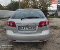 Серый Шевроле Лачетти, объемом двигателя 1.4 л и пробегом 310 тыс. км за 3250 $, фото 4 на Automoto.ua