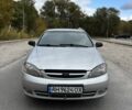 Шевроле Лачетти 2009 в Днепре (Днепропетровске) на Automoto.ua Серый Шевроле Лачетти, объемом двигателя 1.6 л и пробегом 278 тыс. км за 4499 $, фото 1 на Automoto.ua