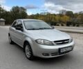 Шевроле Лачетти 2009 в Днепре (Днепропетровске) на Automoto.ua Серый Шевроле Лачетти, объемом двигателя 1.6 л и пробегом 278 тыс. км за 4499 $, фото 1 на Automoto.ua