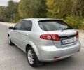 Шевроле Лачетти 2009 в Днепре (Днепропетровске) на Automoto.ua Серый Шевроле Лачетти, объемом двигателя 1.6 л и пробегом 278 тыс. км за 4499 $, фото 5 на Automoto.ua