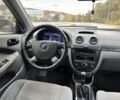 Шевроле Лачетти 2009 в Днепре (Днепропетровске) на Automoto.ua Серый Шевроле Лачетти, объемом двигателя 1.6 л и пробегом 278 тыс. км за 4499 $, фото 6 на Automoto.ua