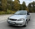 Шевроле Лачетти 2009 в Днепре (Днепропетровске) на Automoto.ua Серый Шевроле Лачетти, объемом двигателя 1.6 л и пробегом 278 тыс. км за 4499 $, фото 2 на Automoto.ua