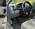 Шевроле Лачетти 2009 в Днепре (Днепропетровске) на Automoto.ua Серый Шевроле Лачетти, объемом двигателя 1.6 л и пробегом 278 тыс. км за 4499 $, фото 7 на Automoto.ua