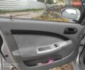 Серый Шевроле Лачетти, объемом двигателя 1.4 л и пробегом 310 тыс. км за 3250 $, фото 6 на Automoto.ua