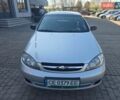 Сірий Шевроле Лачетті, об'ємом двигуна 1.6 л та пробігом 88 тис. км за 5500 $, фото 1 на Automoto.ua