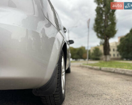 Сірий Шевроле Лачетті, об'ємом двигуна 1.6 л та пробігом 70 тис. км за 5900 $, фото 48 на Automoto.ua