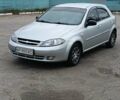 Серый Шевроле Лачетти, объемом двигателя 1.6 л и пробегом 81 тыс. км за 6200 $, фото 3 на Automoto.ua