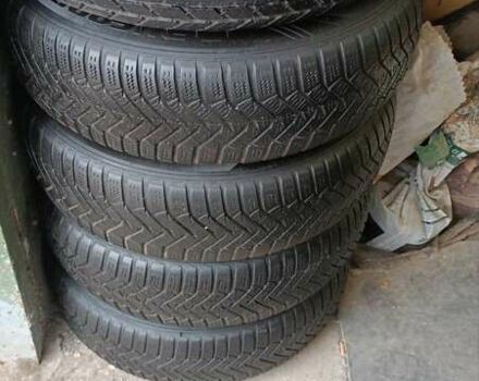 Серый Шевроле Лачетти, объемом двигателя 1.6 л и пробегом 81 тыс. км за 6200 $, фото 25 на Automoto.ua