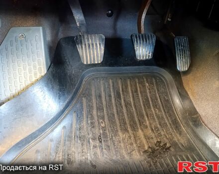 Шевроле Лачетти 2011 в Киеве на Automoto.ua Серый Шевроле Лачетти, объемом двигателя 1.6 л и пробегом 153 тыс. км за 4300 $, фото 5 на Automoto.ua