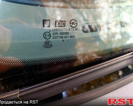 Шевроле Лачетти 2011 в Киеве на Automoto.ua Серый Шевроле Лачетти, объемом двигателя 1.6 л и пробегом 153 тыс. км за 4300 $, фото 13 на Automoto.ua