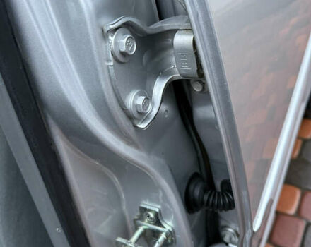 Серый Шевроле Лачетти, объемом двигателя 1.6 л и пробегом 216 тыс. км за 4900 $, фото 42 на Automoto.ua