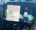 Серый Шевроле Лачетти, объемом двигателя 1.6 л и пробегом 140 тыс. км за 2400 $, фото 11 на Automoto.ua
