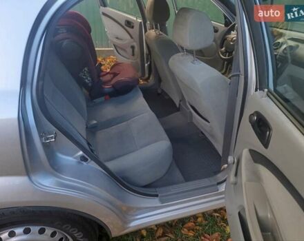 Шевроле Лачетти 2011 в Киеве на Automoto.ua Серый Шевроле Лачетти, объемом двигателя 1.6 л и пробегом 153 тыс. км за 4300 $, фото 1 на Automoto.ua