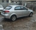 Сірий Шевроле Лачетті, об'ємом двигуна 0 л та пробігом 230 тис. км за 5000 $, фото 4 на Automoto.ua
