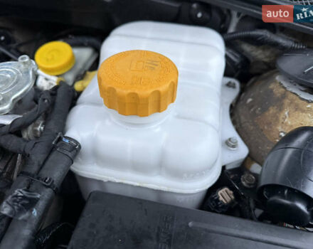 Серый Шевроле Лачетти, объемом двигателя 1.6 л и пробегом 216 тыс. км за 4900 $, фото 49 на Automoto.ua