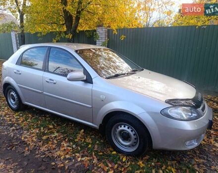 Шевроле Лачетти 2011 в Киеве на Automoto.ua Серый Шевроле Лачетти, объемом двигателя 1.6 л и пробегом 153 тыс. км за 4300 $, фото 19 на Automoto.ua