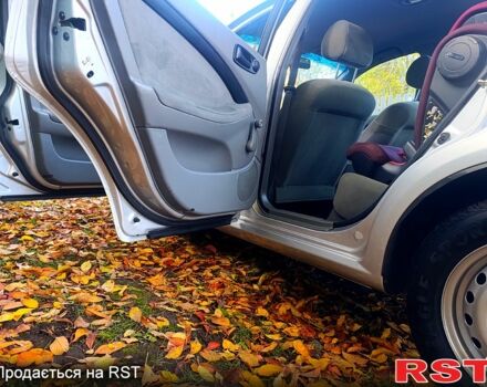 Шевроле Лачетти 2011 в Киеве на Automoto.ua Серый Шевроле Лачетти, объемом двигателя 1.6 л и пробегом 153 тыс. км за 4300 $, фото 10 на Automoto.ua