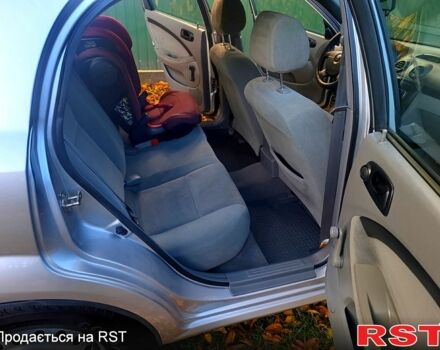 Шевроле Лачетти 2011 в Киеве на Automoto.ua Серый Шевроле Лачетти, объемом двигателя 1.6 л и пробегом 153 тыс. км за 4300 $, фото 3 на Automoto.ua