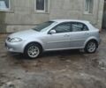 Сірий Шевроле Лачетті, об'ємом двигуна 0 л та пробігом 230 тис. км за 5000 $, фото 6 на Automoto.ua