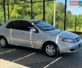 Сірий Шевроле Лачетті, об'ємом двигуна 1.6 л та пробігом 92 тис. км за 5900 $, фото 10 на Automoto.ua