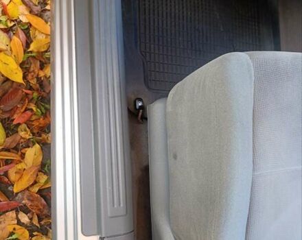 Шевроле Лачетти 2011 в Киеве на Automoto.ua Серый Шевроле Лачетти, объемом двигателя 1.6 л и пробегом 153 тыс. км за 4300 $, фото 5 на Automoto.ua