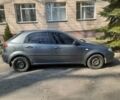 Сірий Шевроле Лачетті, об'ємом двигуна 1.6 л та пробігом 250 тис. км за 5000 $, фото 1 на Automoto.ua