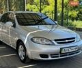 Сірий Шевроле Лачетті, об'ємом двигуна 1.6 л та пробігом 92 тис. км за 5900 $, фото 1 на Automoto.ua