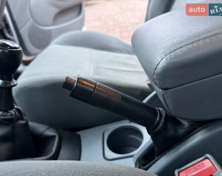 Серый Шевроле Лачетти, объемом двигателя 1.6 л и пробегом 216 тыс. км за 4900 $, фото 37 на Automoto.ua