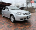 Серый Шевроле Лачетти, объемом двигателя 1.6 л и пробегом 216 тыс. км за 4900 $, фото 3 на Automoto.ua