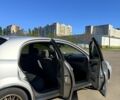 Сірий Шевроле Лачетті, об'ємом двигуна 1.6 л та пробігом 123 тис. км за 4700 $, фото 7 на Automoto.ua