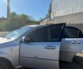 Сірий Шевроле Лачетті, об'ємом двигуна 1.6 л та пробігом 122 тис. км за 4700 $, фото 5 на Automoto.ua