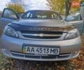 Шевроле Лачетти 2011 в Киеве на Automoto.ua Серый Шевроле Лачетти, объемом двигателя 1.6 л и пробегом 153 тыс. км за 4300 $, фото 1 на Automoto.ua