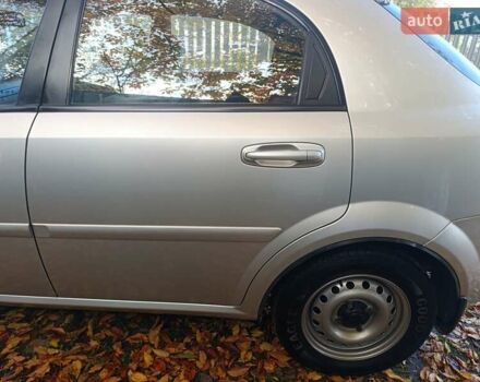 Шевроле Лачетти 2011 в Киеве на Automoto.ua Серый Шевроле Лачетти, объемом двигателя 1.6 л и пробегом 153 тыс. км за 4300 $, фото 22 на Automoto.ua