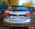 Шевроле Лачетти 2011 в Киеве на Automoto.ua Серый Шевроле Лачетти, объемом двигателя 1.6 л и пробегом 153 тыс. км за 4300 $, фото 1 на Automoto.ua