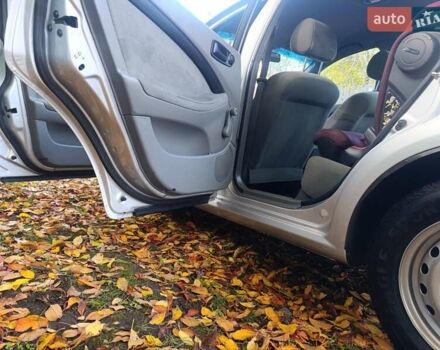 Шевроле Лачетти 2011 в Киеве на Automoto.ua Серый Шевроле Лачетти, объемом двигателя 1.6 л и пробегом 153 тыс. км за 4300 $, фото 7 на Automoto.ua