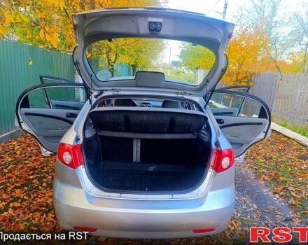 Шевроле Лачетти 2011 в Киеве на Automoto.ua Серый Шевроле Лачетти, объемом двигателя 1.6 л и пробегом 153 тыс. км за 4300 $, фото 2 на Automoto.ua