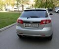 Сірий Шевроле Лачетті, об'ємом двигуна 1.6 л та пробігом 120 тис. км за 220000 $, фото 1 на Automoto.ua