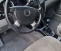 Сірий Шевроле Лачетті, об'ємом двигуна 1.6 л та пробігом 77 тис. км за 6000 $, фото 20 на Automoto.ua