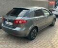 Серый Шевроле Лачетти, объемом двигателя 1.6 л и пробегом 211 тыс. км за 4900 $, фото 2 на Automoto.ua