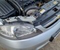 Сірий Шевроле Лачетті, об'ємом двигуна 1.6 л та пробігом 77 тис. км за 6000 $, фото 19 на Automoto.ua