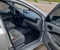 Сірий Шевроле Лачетті, об'ємом двигуна 1.6 л та пробігом 77 тис. км за 6000 $, фото 15 на Automoto.ua